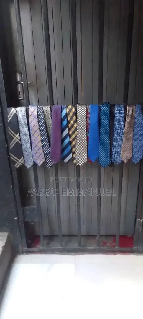 Formal Neckties
