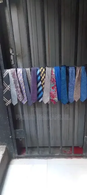 Formal Neckties