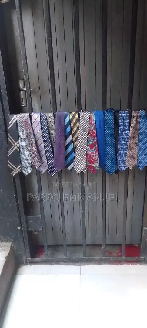 Formal Neckties