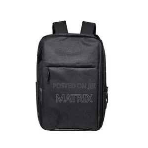 Laptops Backpack and Business and School Bag