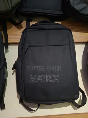 Laptops Backpack and Business and School Bag