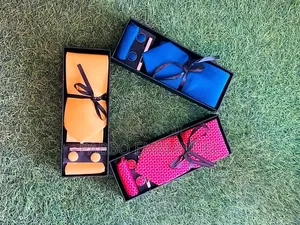 3 in 1 Set {Necktie+cufflinks+pocket Square)