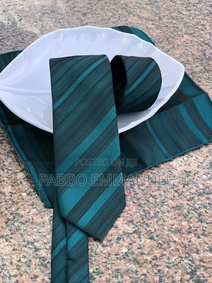 Goled Spring Tie Clips