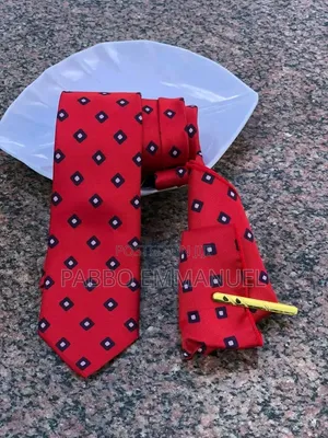 Goled Spring Tie Clips