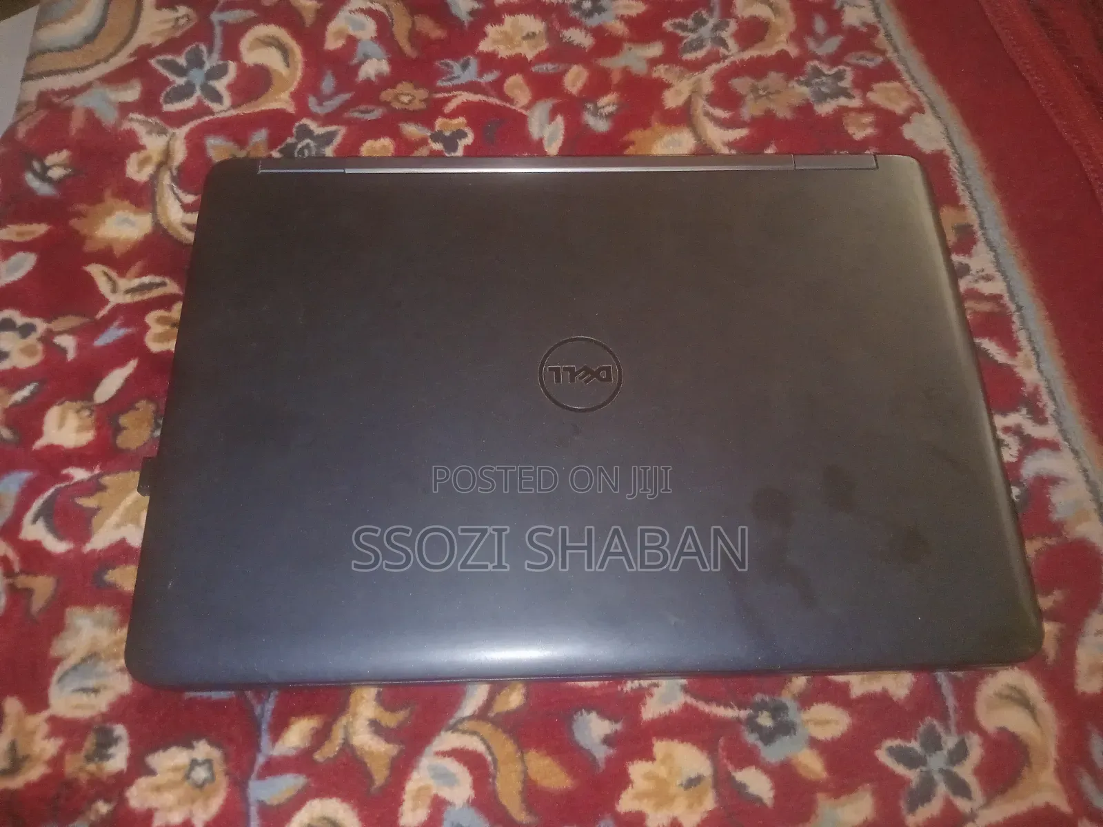 Laptop Dell Latitude E5440 8GB Intel Core i7 HDD+SSD 256GB