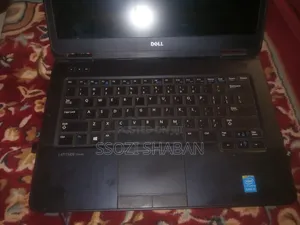 Laptop Dell Latitude E5440 8GB Intel Core i7 HDD+SSD 256GB