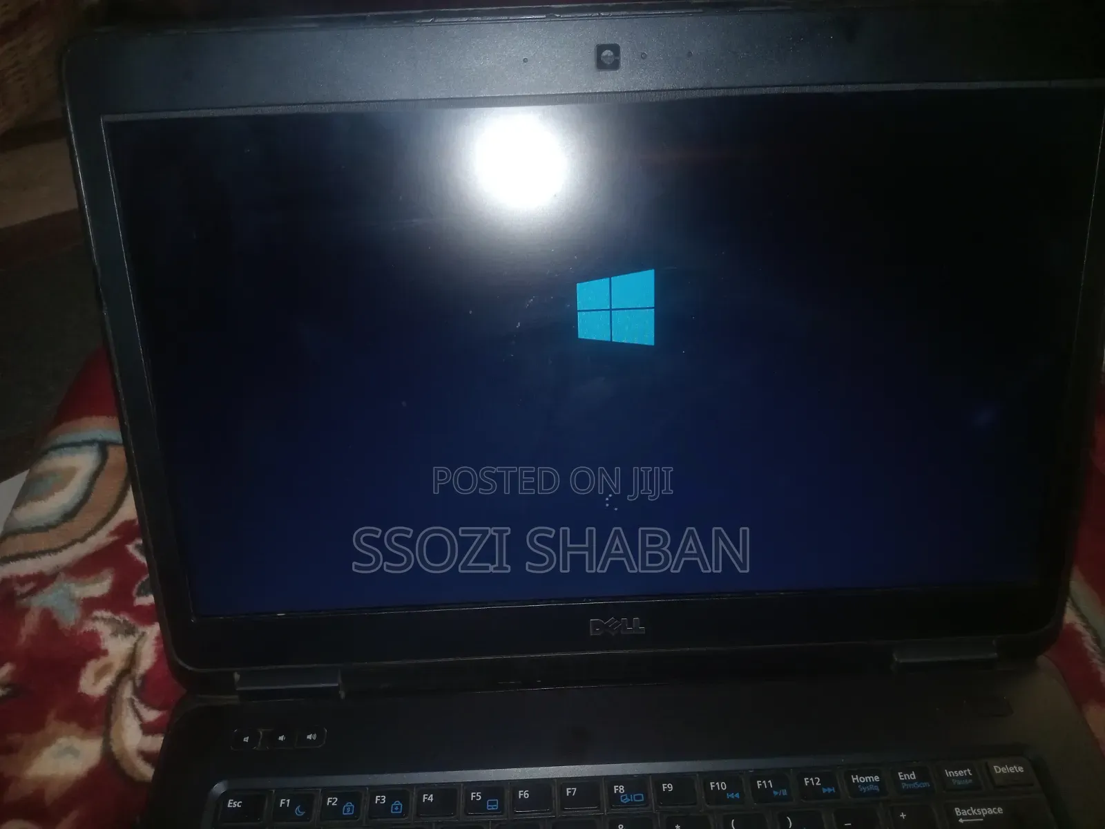 Laptop Dell Latitude E5440 8GB Intel Core i7 HDD+SSD 256GB