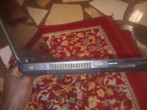 Laptop Dell Latitude E5440 8GB Intel Core i7 HDD+SSD 256GB