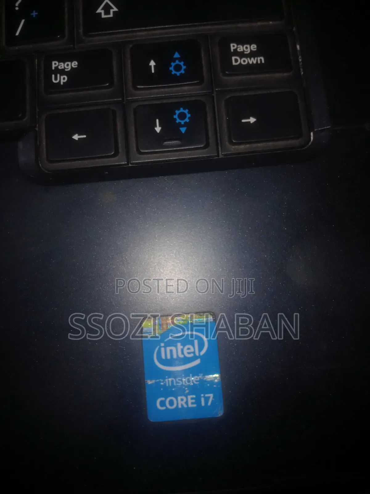Laptop Dell Latitude E5440 8GB Intel Core i7 HDD+SSD 256GB