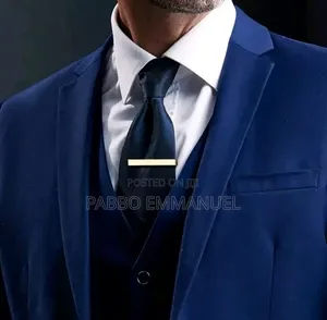 Premium Quality Tie Clips