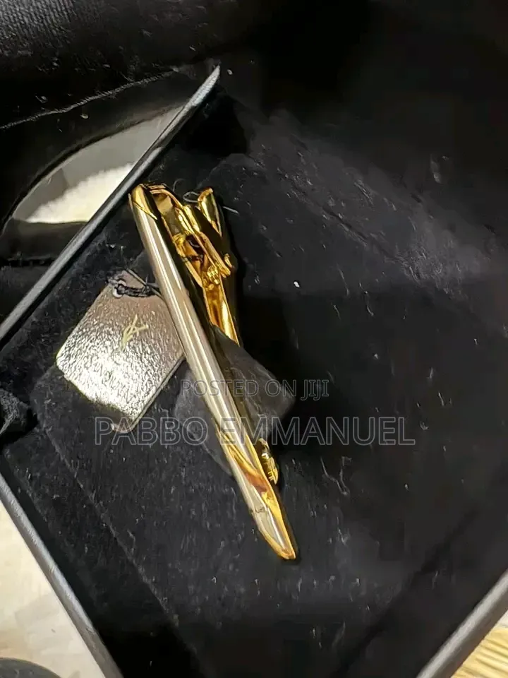 Premium Quality Tie Clips