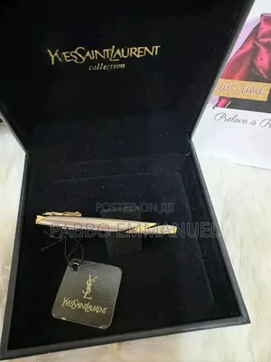 Premium Quality Tie Clips