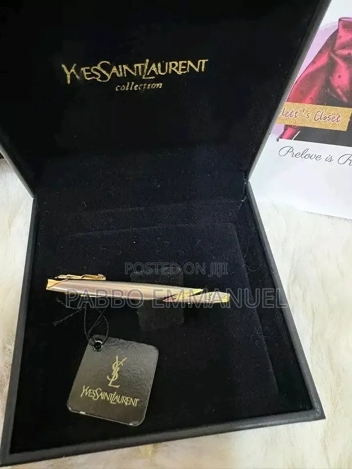 Premium Quality Tie Clips