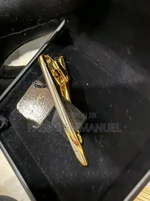 Premium Quality Tie Clips
