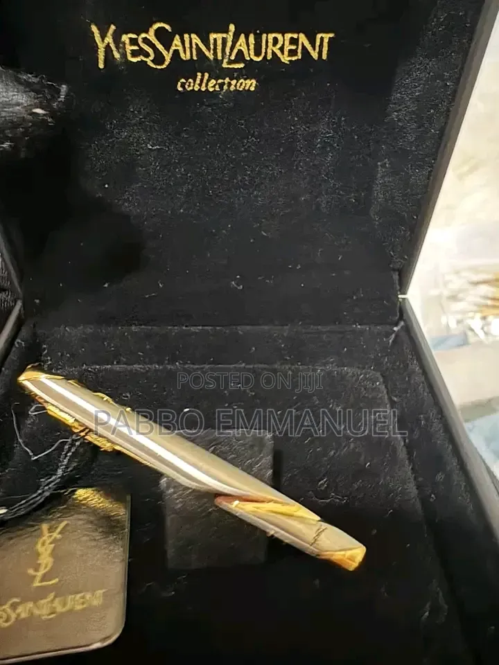 Premium Quality Tie Clips