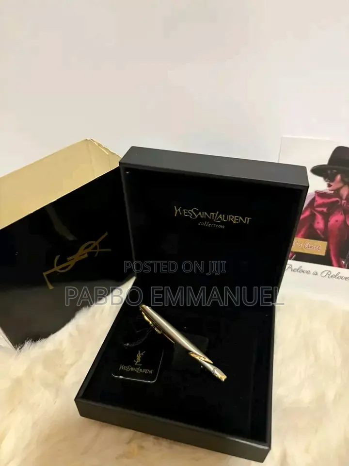 Premium Quality Tie Clips