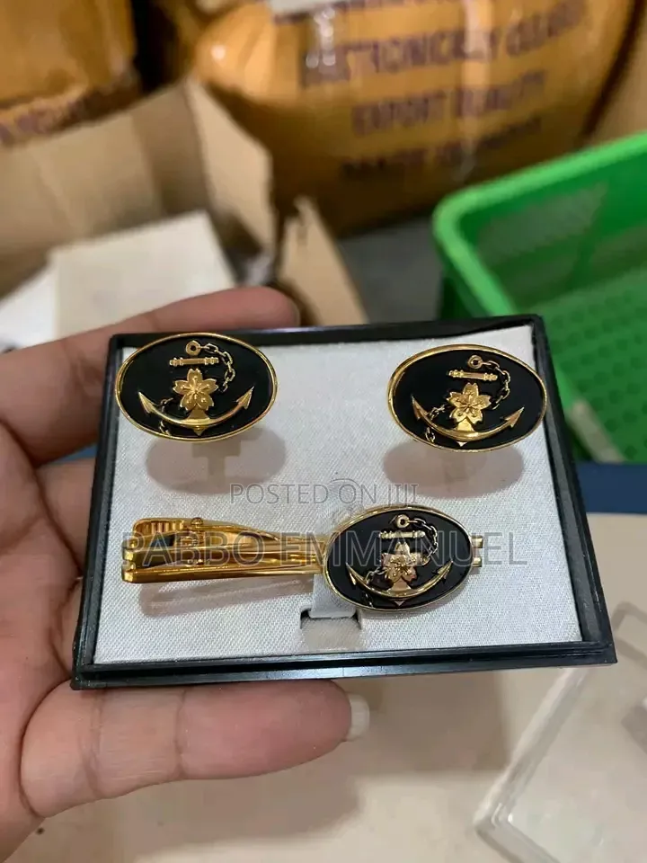 Premium Quality Tie Clips