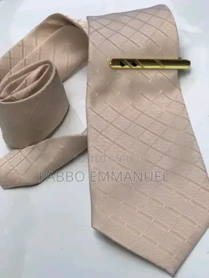Designer Tie Clips