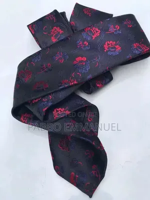 Designer Tie Clips