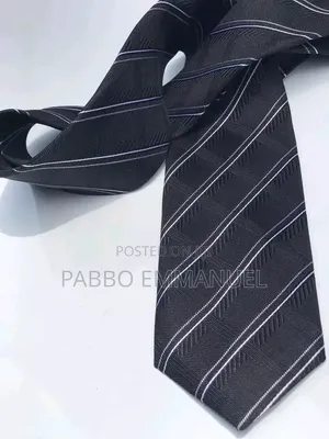 Designer Tie Clips