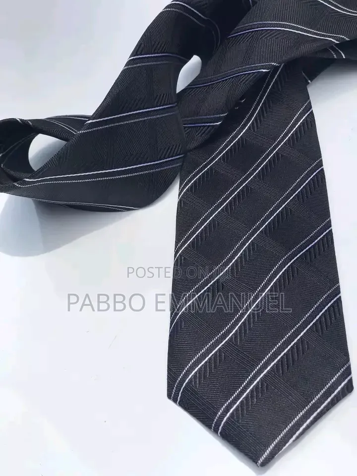 Designer Tie Clips