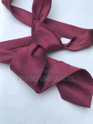 Designer Tie Clips