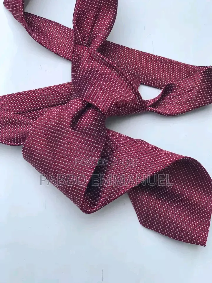 Designer Tie Clips