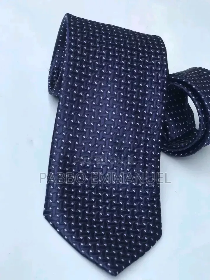 Designer Tie Clips