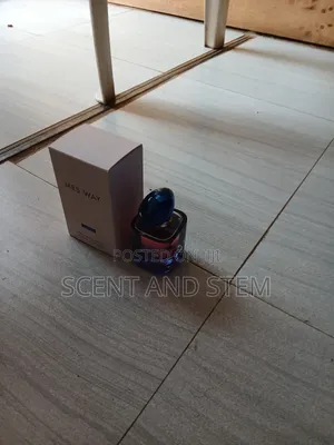 Mini Perfumes
