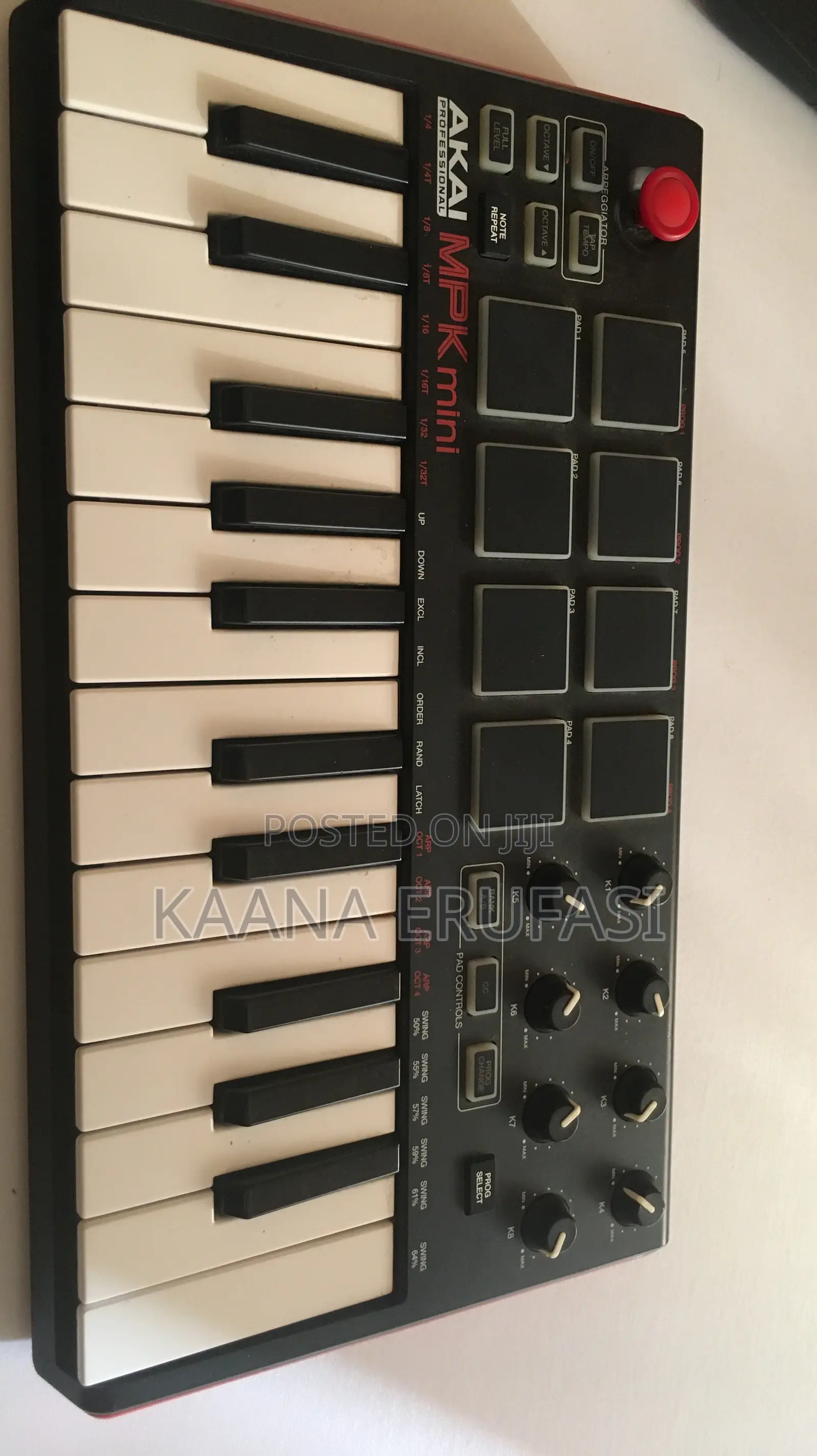 Akai PMK Mini