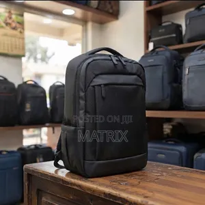 Travel and Luggage Backpack Bag
