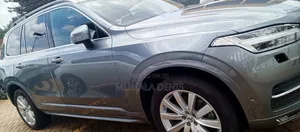 Volvo XC90 2019 Gray