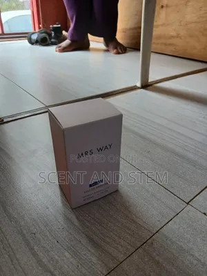Mini Perfumes