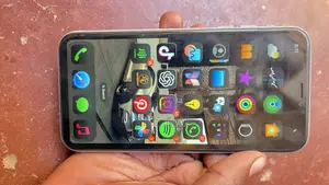 Apple iPhone XR 64 GB Blue