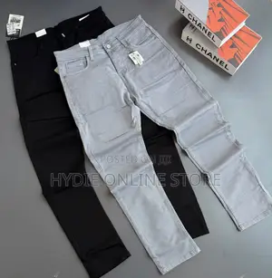 Soft Jeans Indian Made