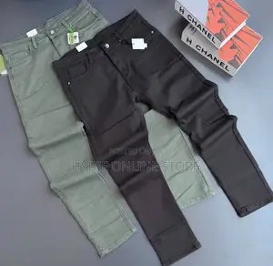 Soft Jeans Indian Made