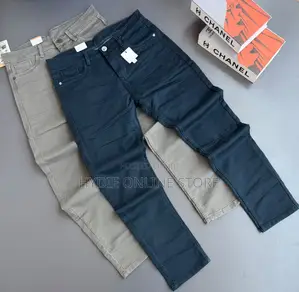 Soft Jeans Indian Made