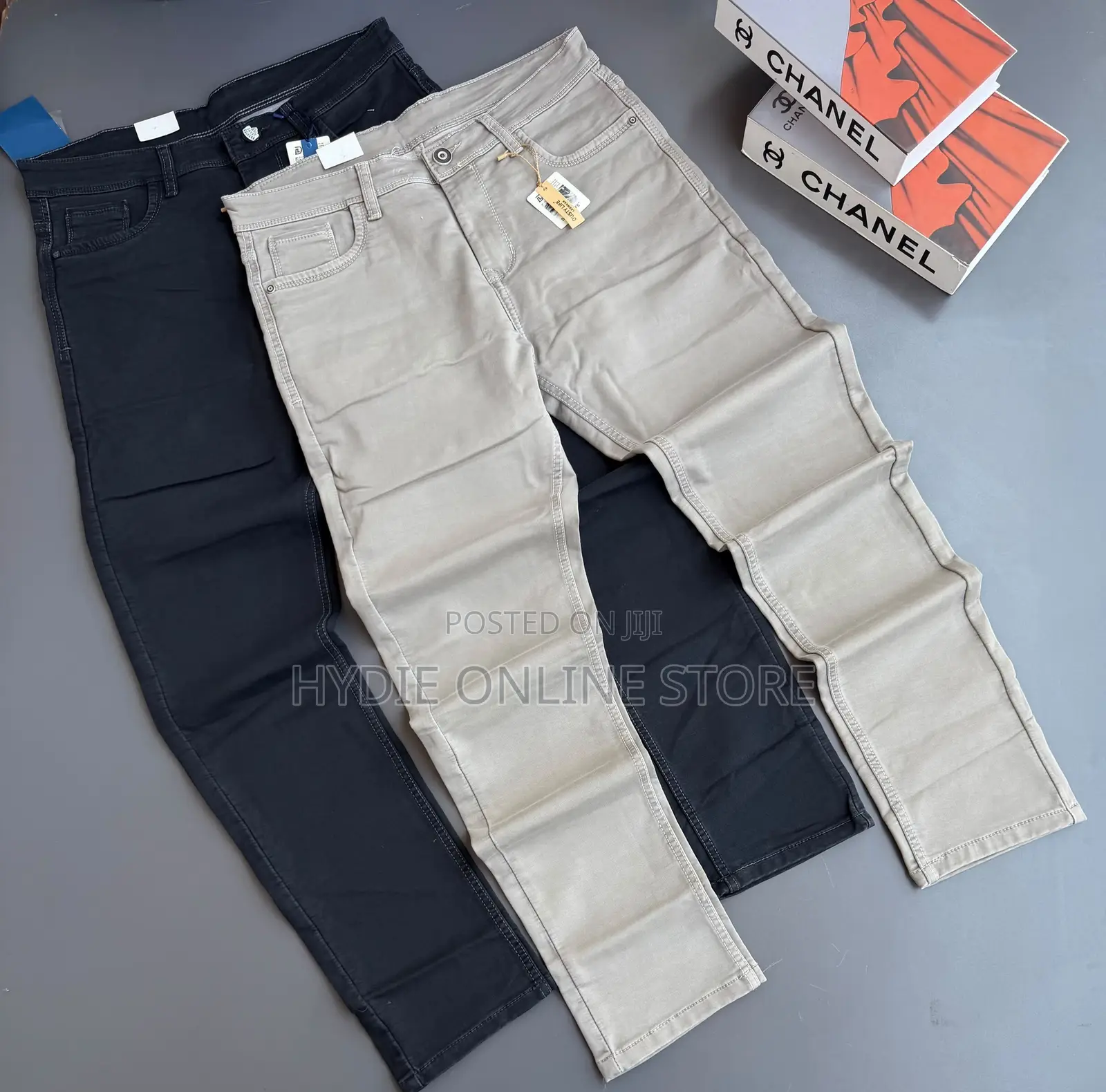 Soft Jeans Indian Made