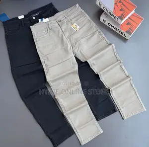 Soft Jeans Indian Made
