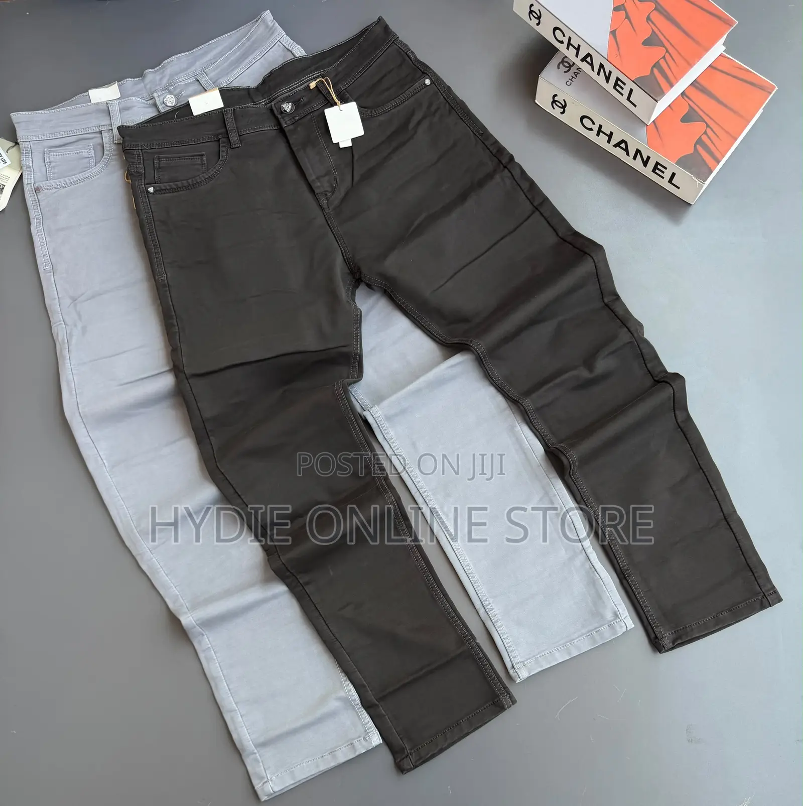 Soft Jeans Indian Made