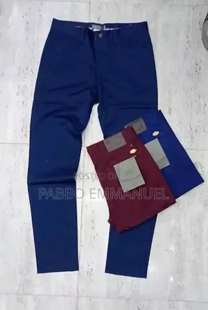 Capri Khakis