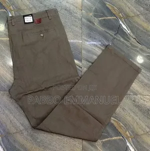 Capri Khakis