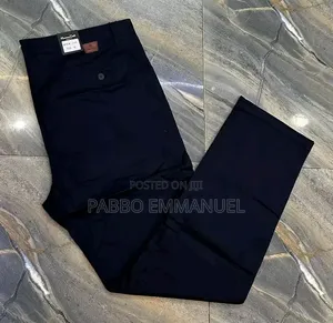 Capri Khakis