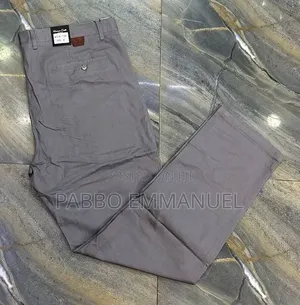 Capri Khakis