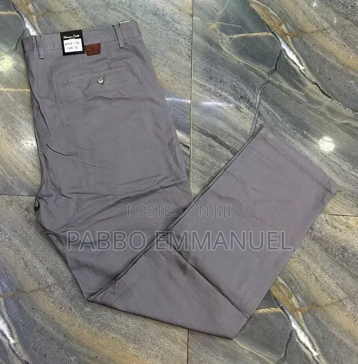 Capri Khakis