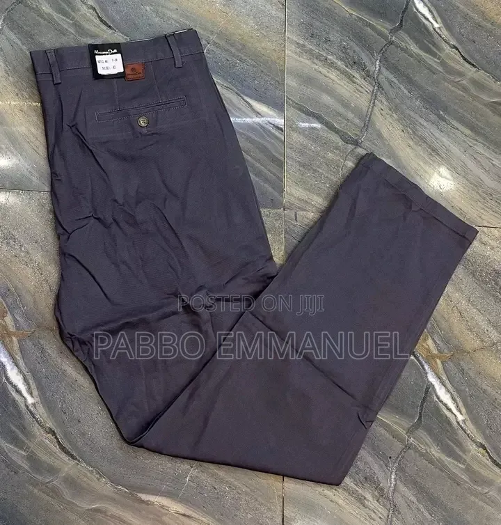 Capri Khakis