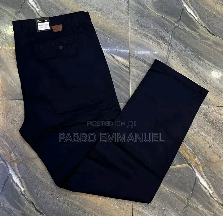 Capri Khakis