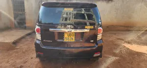 Toyota Rumion 1.5 FWD 2023 Black