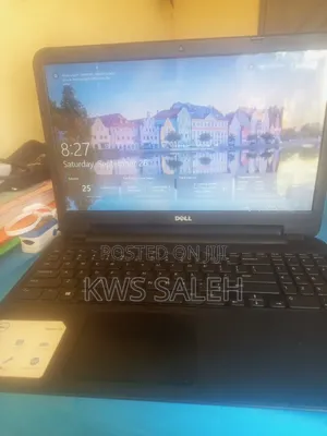 Laptop Dell Inspiron 15 3521 16GB Intel Core i3 HDD 350GB