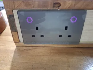 Wifi Smart Socket With Bluetooth